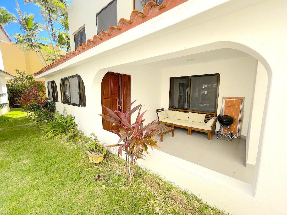 Bavaro Los Corales Las Terrazas Condo-Hotel Wifi Beach Club & Spa Пунта-Кана Номер фото